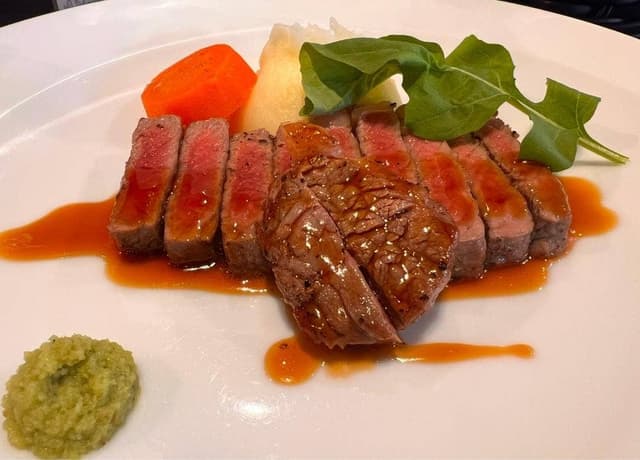 Bistro cafe eS - サブ画像1