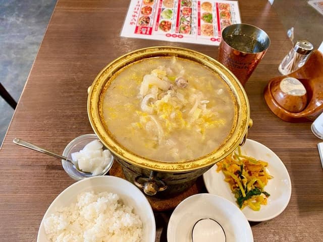 東北人家 新館 - サブ画像3