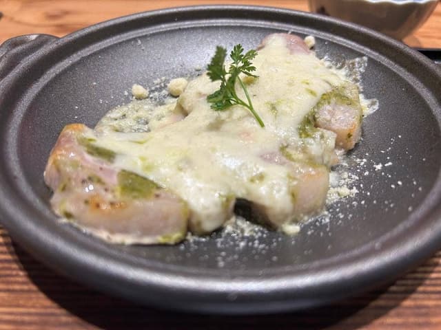 山 ワンランク上の世界の山ちゃん KITTE大阪店 - サブ画像2