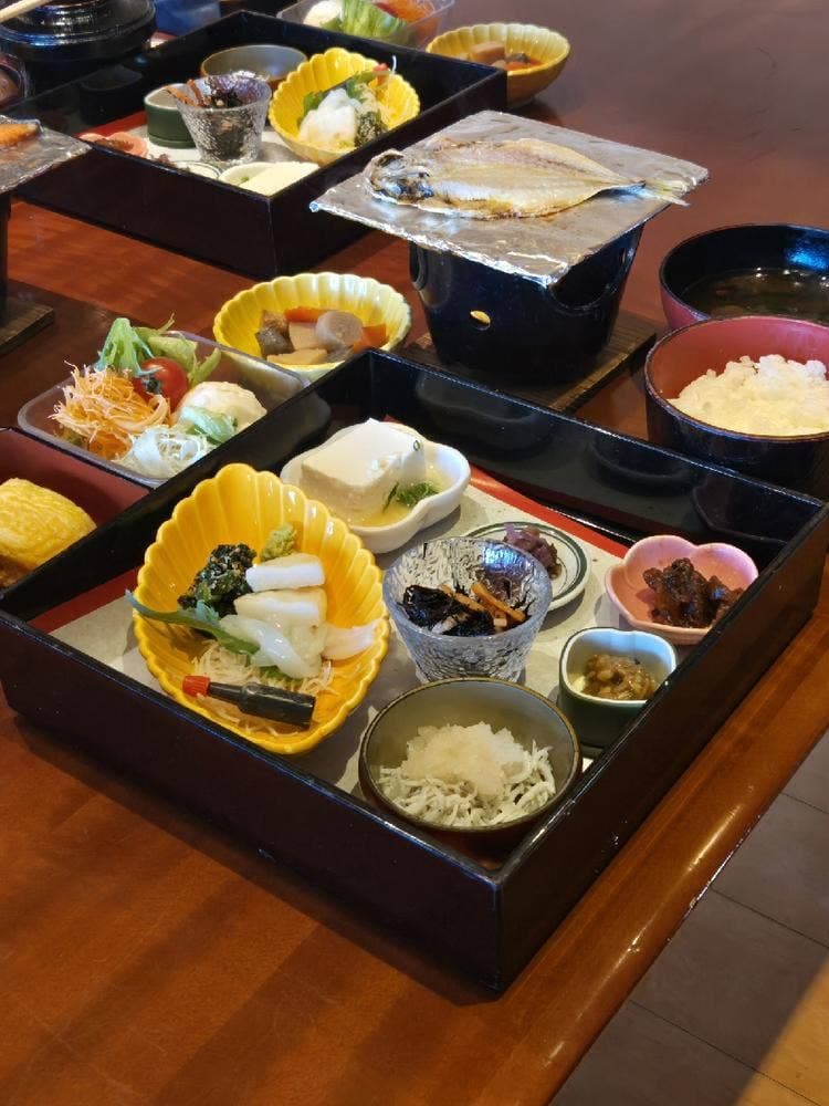 日本料理 常磐