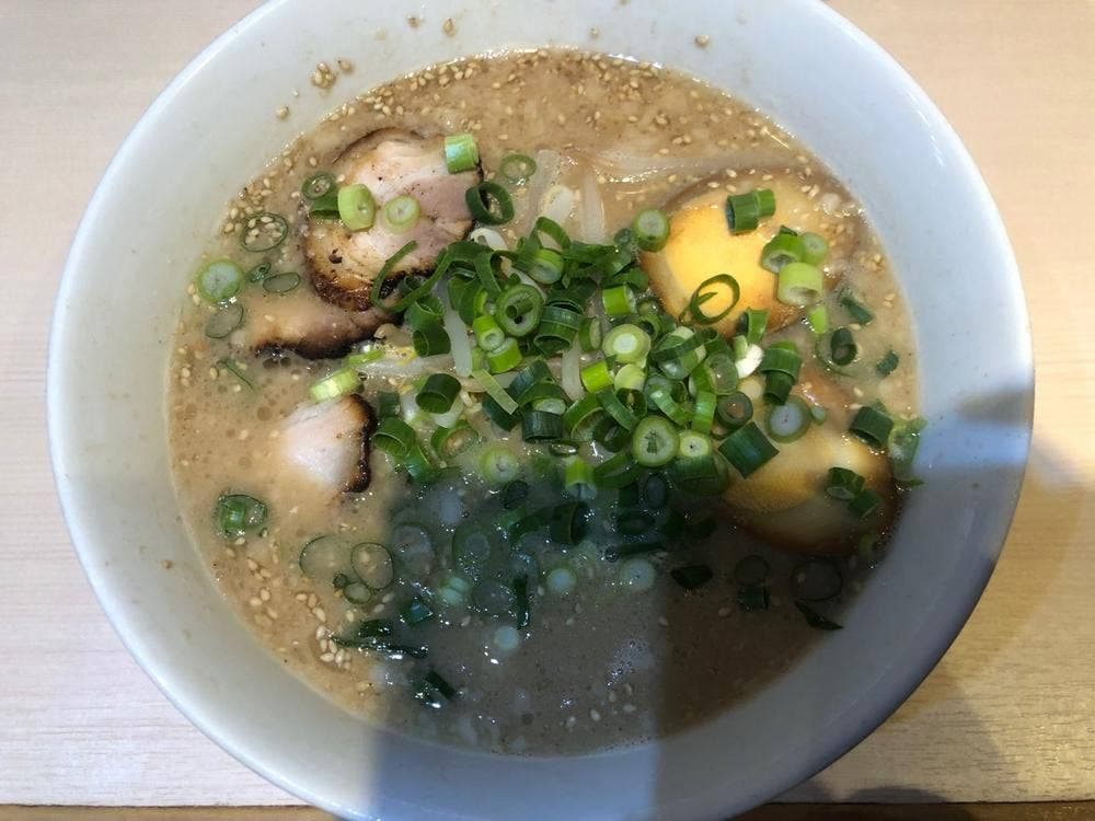 麺匠 八