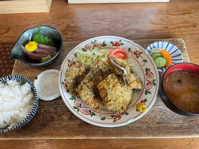 一膳飯屋 八起 - サブ画像1