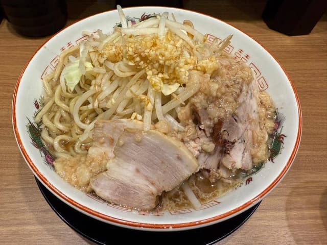 THE 魚郎 - サブ画像3