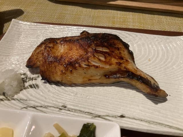 炭魚 ほんだ - サブ画像3