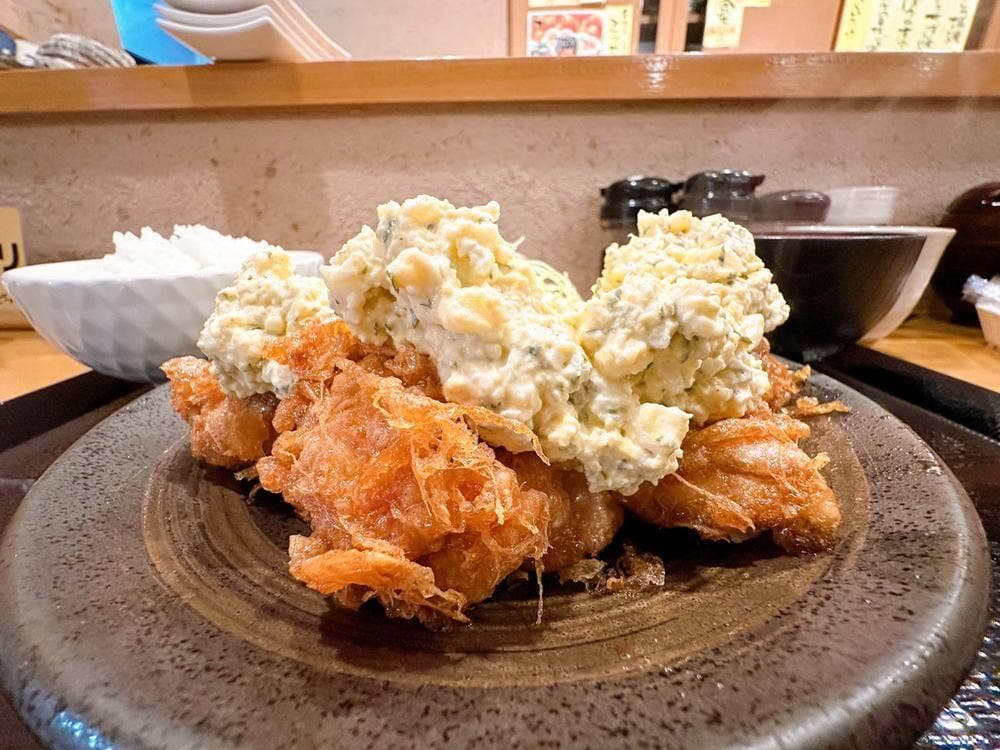 しゃんしゃん茶屋 宮崎店