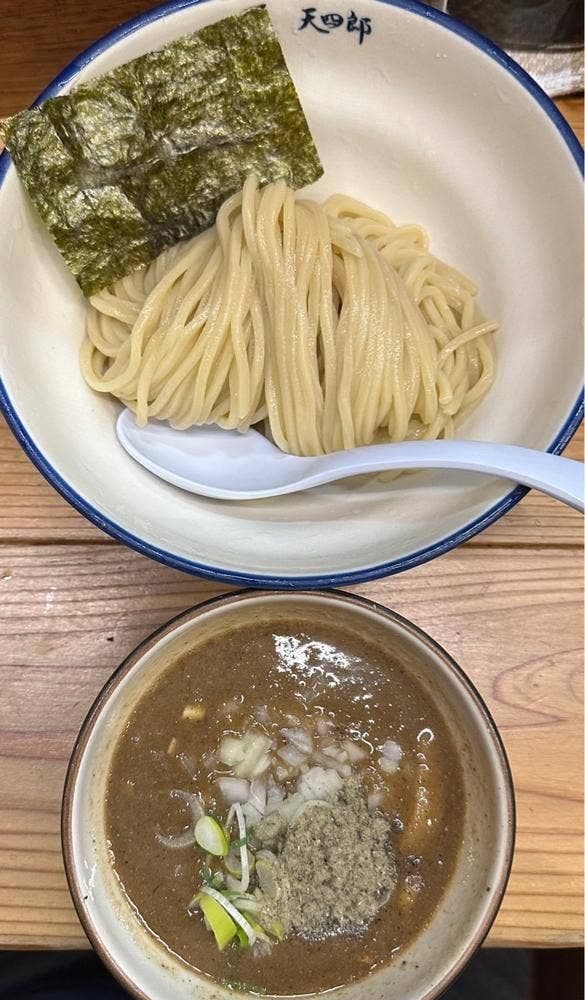 麺や 天四郎 - サブ画像3