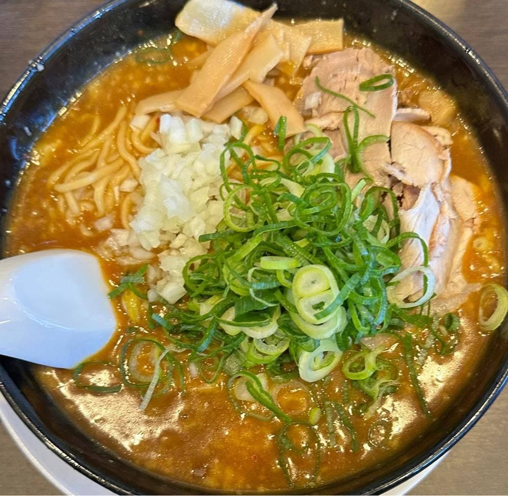 来来亭 小野原店