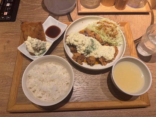 博多慶州 焼肉 浜松町店 - サブ画像1
