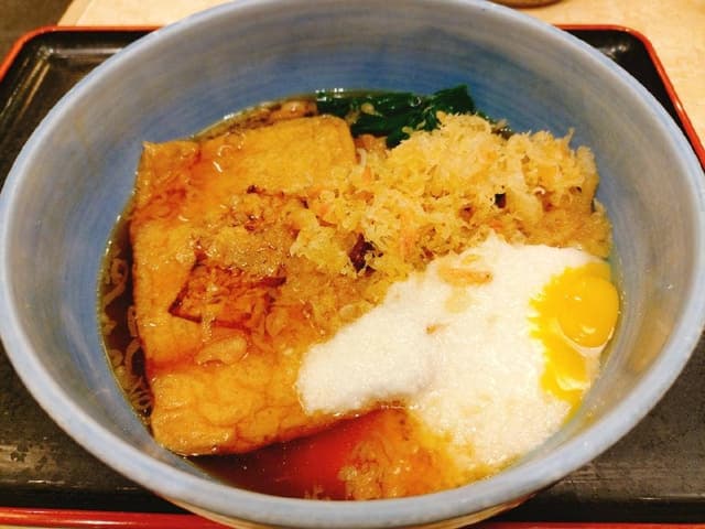 小諸そば 東五反田店 - サブ画像1