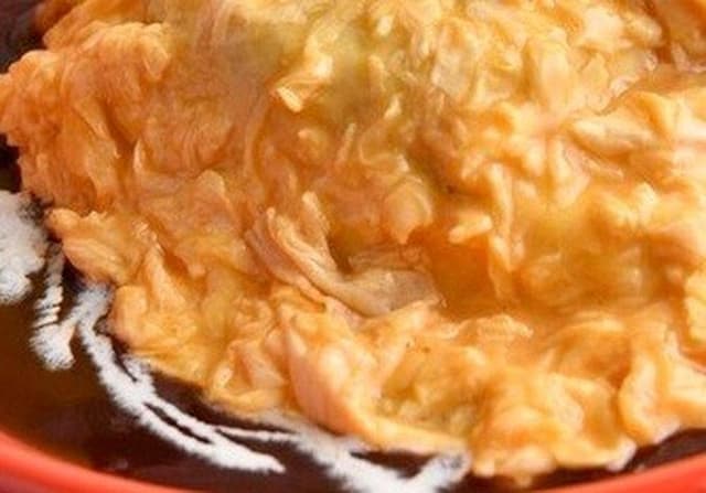 ふわとろオムライスとチーズカフェ たまごのきもち。武蔵小杉店 - サブ画像2