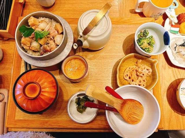つくみ 池袋東武店 - サブ画像3