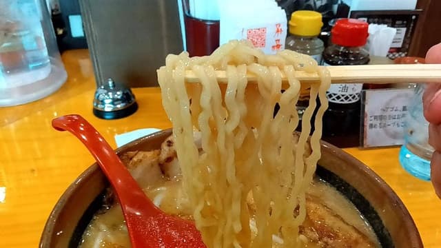 麺場 田所商店 沼津下香貫店 - サブ画像2