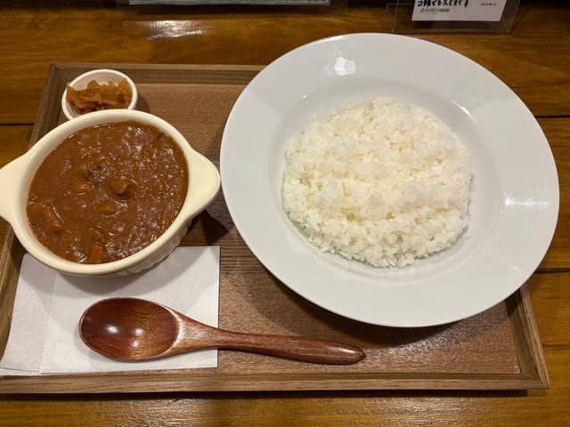 地理系ブックカフェ空想地図 - サブ画像1