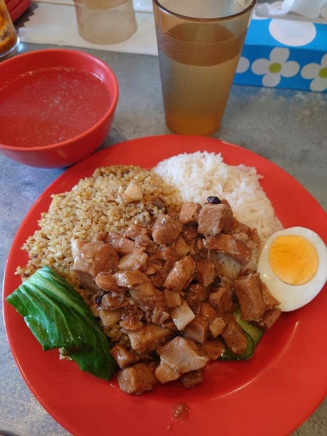アジアンコーナー 北品川店 - サブ画像3
