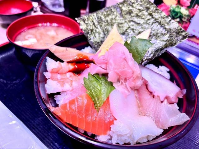 大起水産回転寿司 はなれ店 - サブ画像1