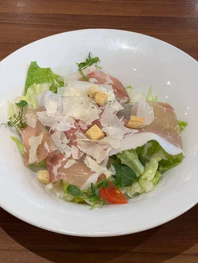 デニーズ 浅草雷門店 - サブ画像3
