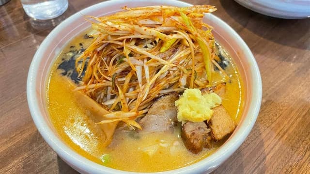 麺屋 おざわ - サブ画像1