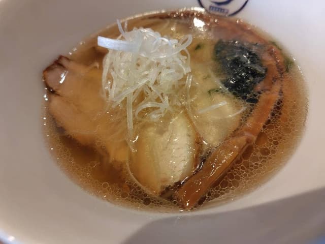 らぁめん 汐 知立店 - サブ画像2