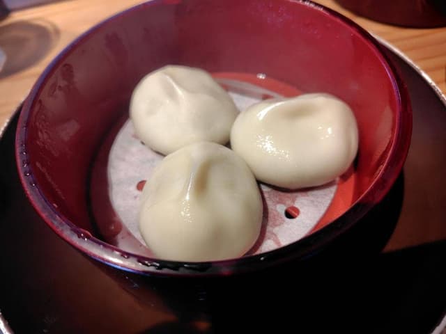らぁめん 汐 知立店 - サブ画像3