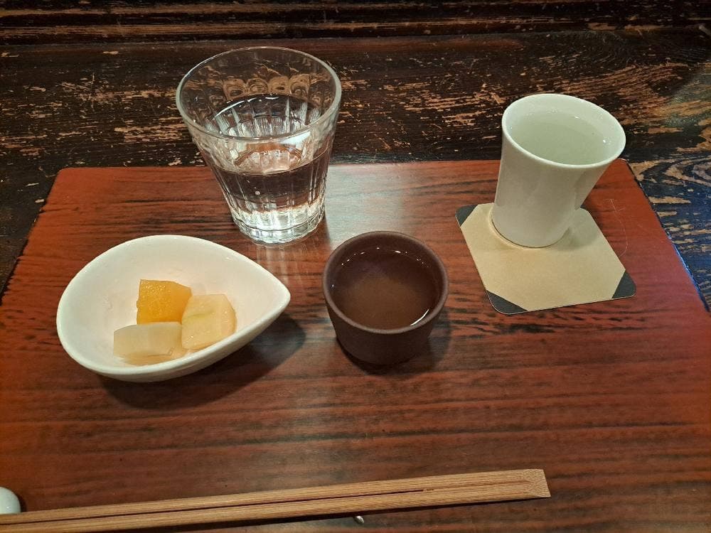 和酒dining雲母