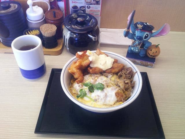 かつや 栃木佐野店 - サブ画像2