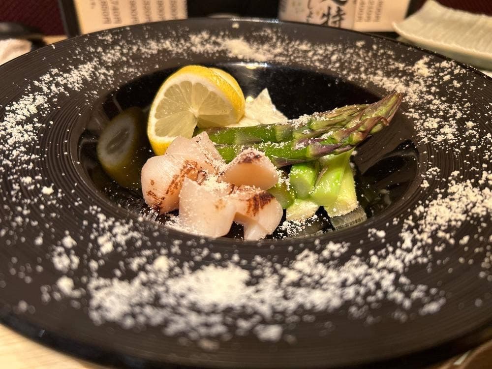 銀波 新宿東口店