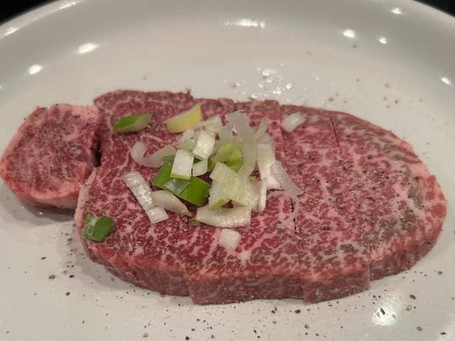 牛王 - サブ画像1