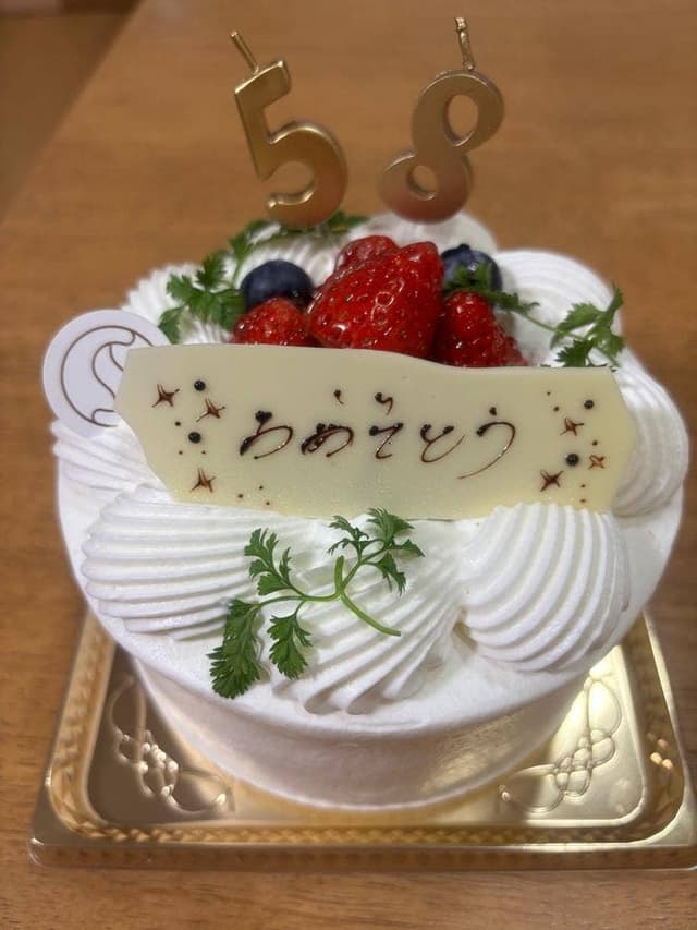 パティスリー シュウ - サブ画像2