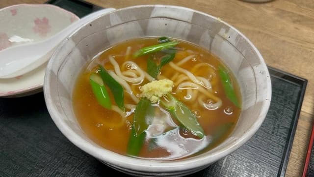麺ず食楽部 十文字 - サブ画像2