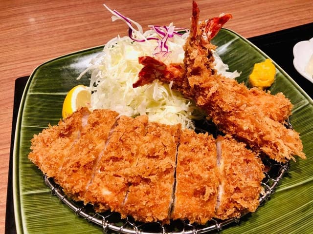 とんかつ和幸 エクセル水戸店 - サブ画像1