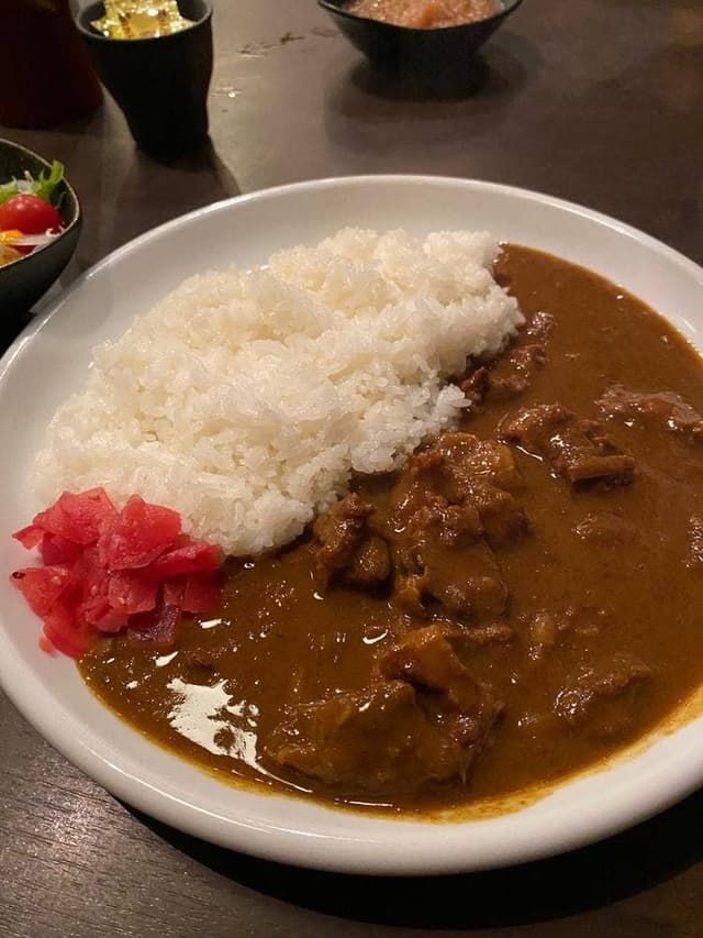 串のきっしゃん - サブ画像3