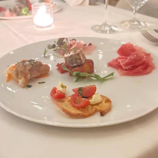 TRATTORIA PIZZERIA 207 渋谷店 - サブ画像2