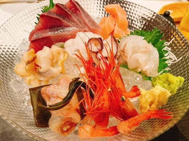 わ食場 はす家 金沢駅前店 - サブ画像2