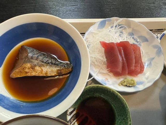 御食事処 豊蔵 - サブ画像1