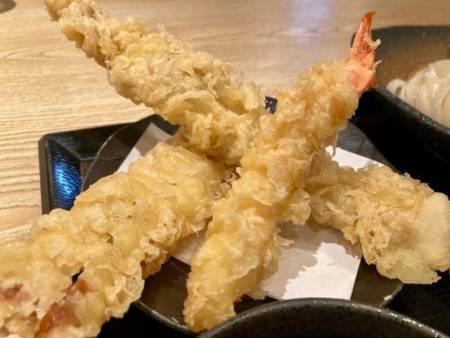 讃岐饂飩 元喜 - サブ画像2