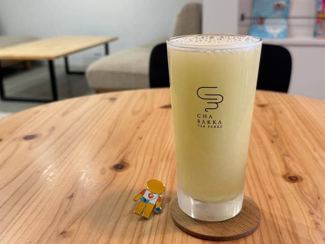 CHABAKKA TEA PARKS 熱海店 - サブ画像2