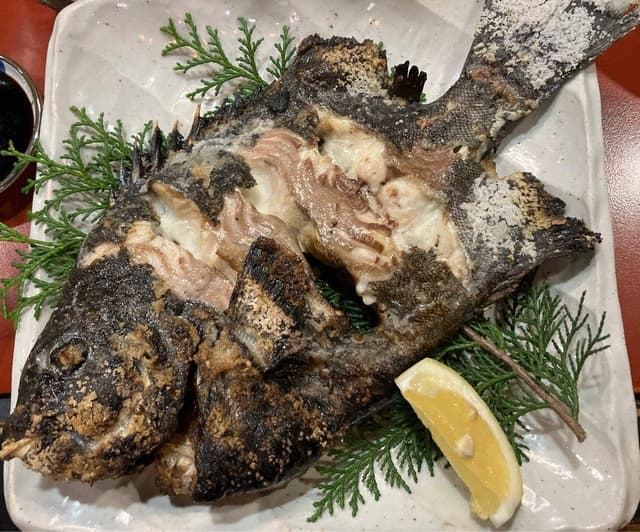 居酒屋まつだ - サブ画像3