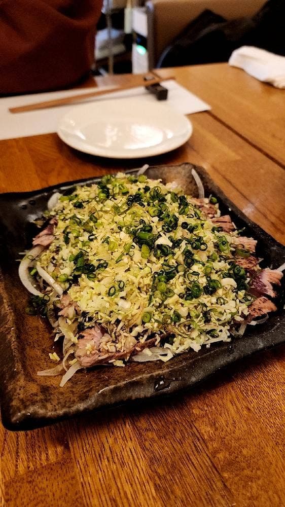 力士料理 にしき - サブ画像1