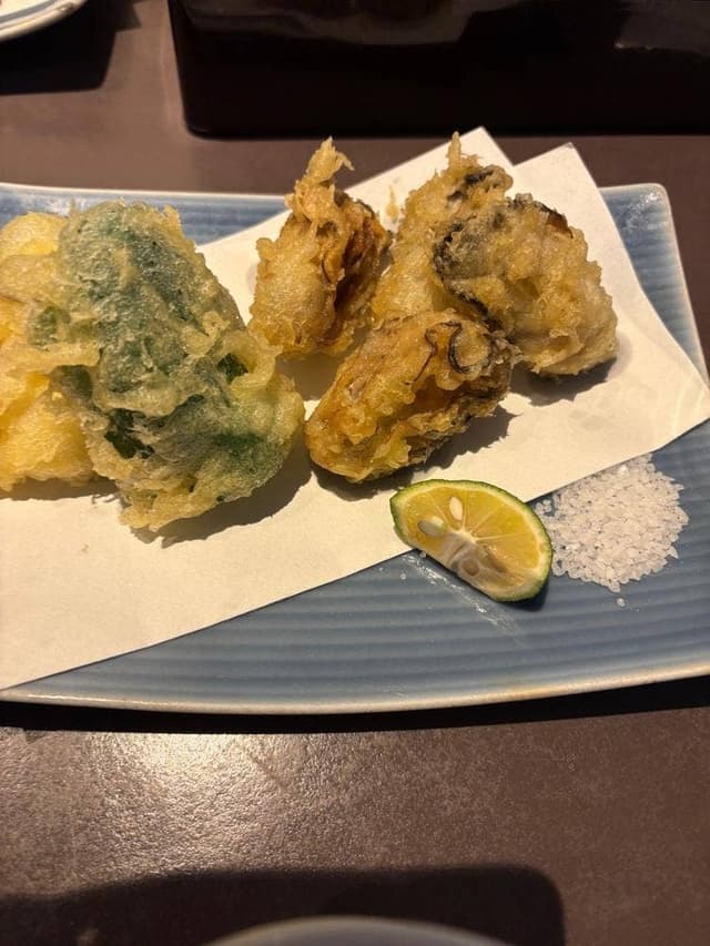 青山 川上庵 - サブ画像3