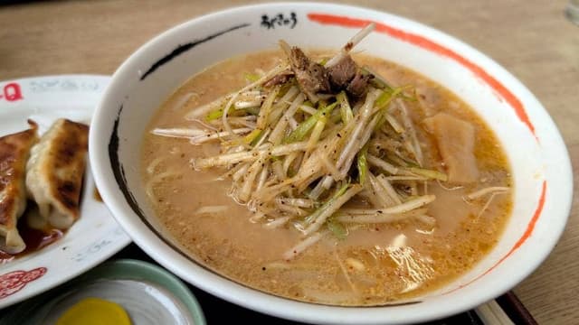 ラーメンショップAji‐Q 角館店 - サブ画像1