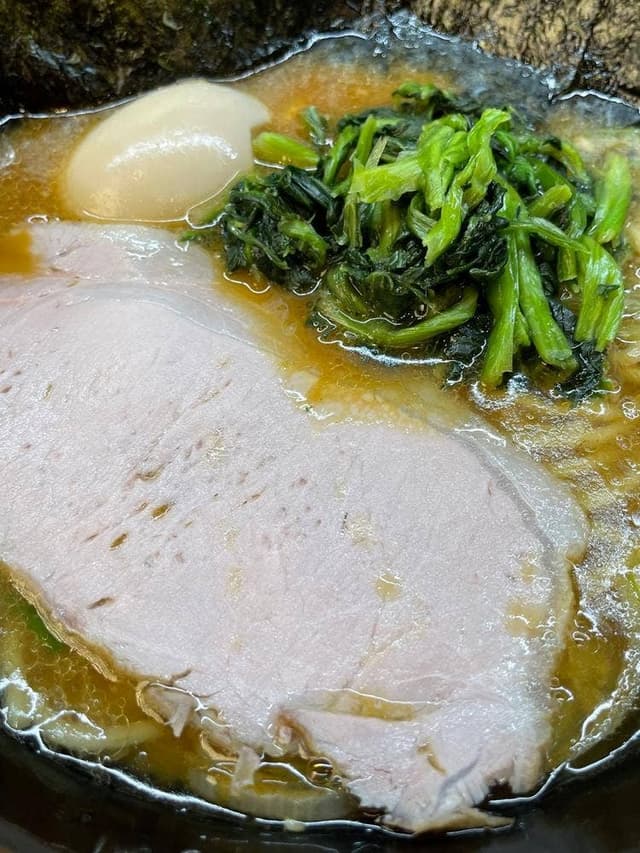 家系ラーメン大和家 - サブ画像1