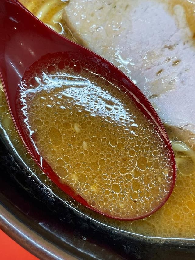 家系ラーメン大和家 - サブ画像2