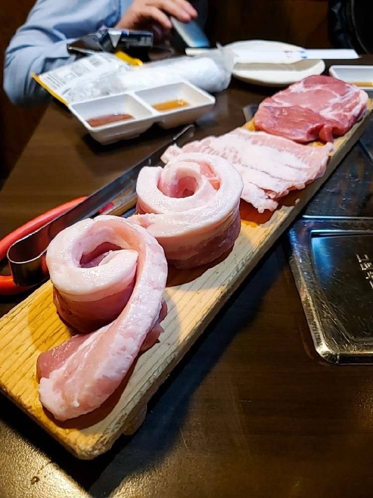 韓国料理 Gogiちゃん 新大久保店