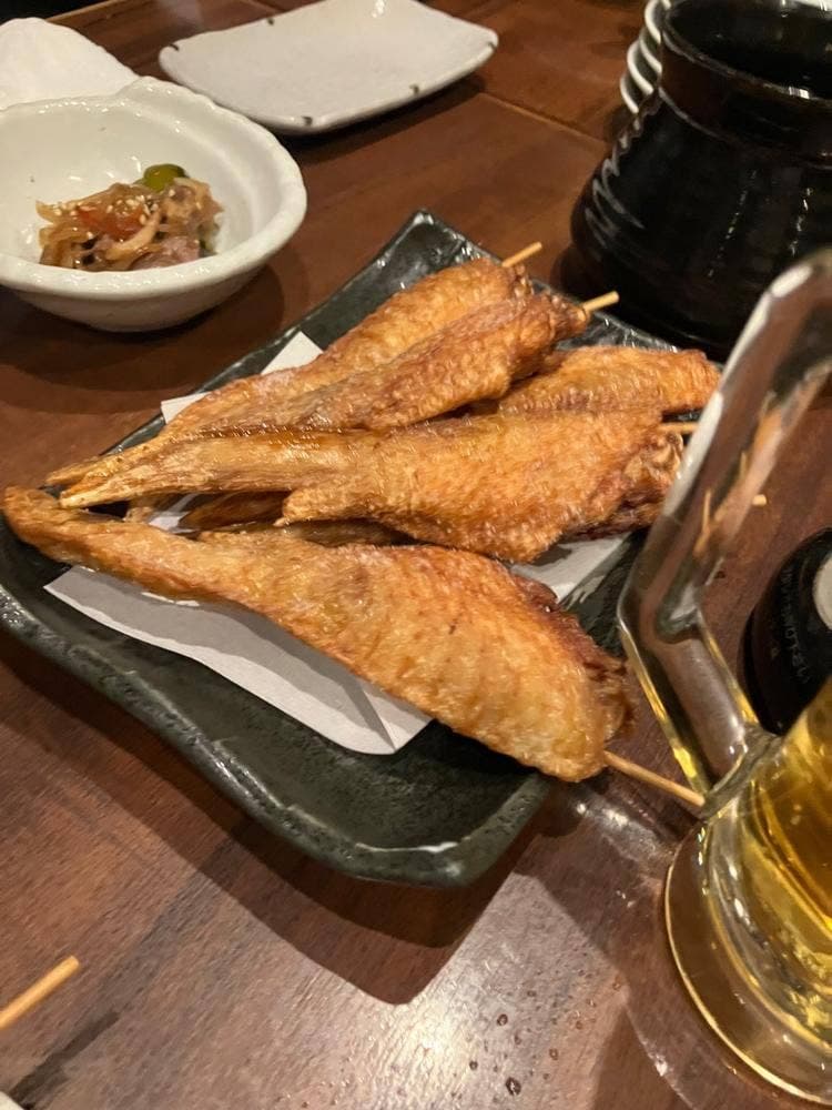 とめ手羽 五反田店
