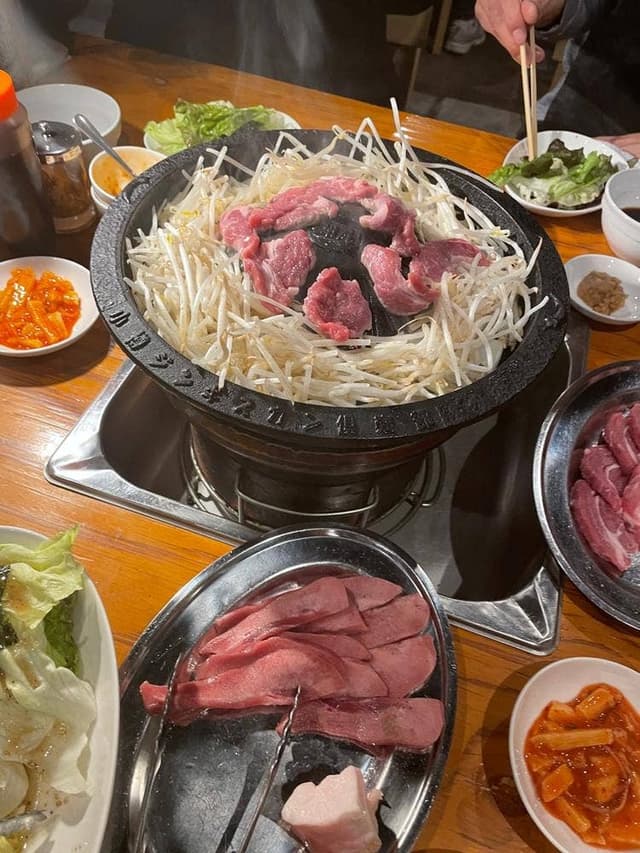 十勝ジンギスカン倶楽部 北とうがらし - サブ画像2