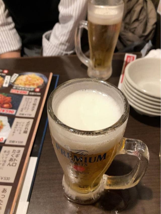 居酒屋一休 新宿歌舞伎町店 - サブ画像2