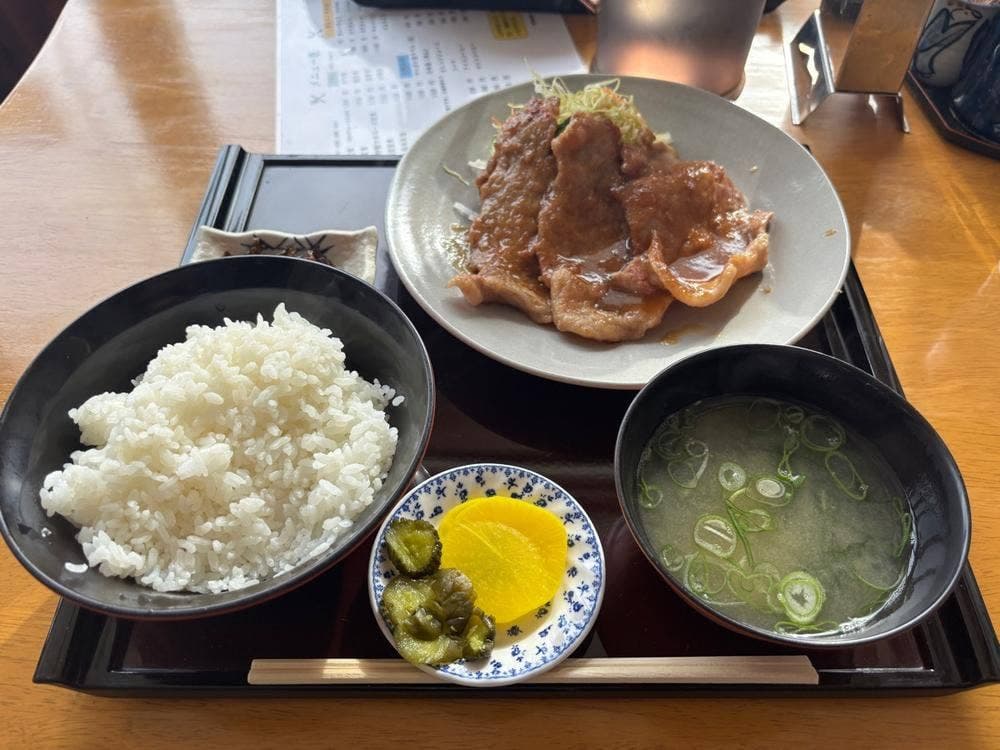 三星食堂