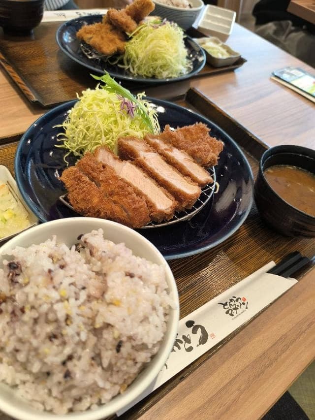 とんかつ マ・メゾン mozoワンダーシティ店 - サブ画像2