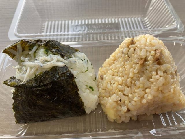 おむすび権米衛 京王新宿店 - サブ画像2