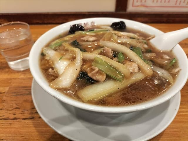 横浜飯店 - サブ画像1